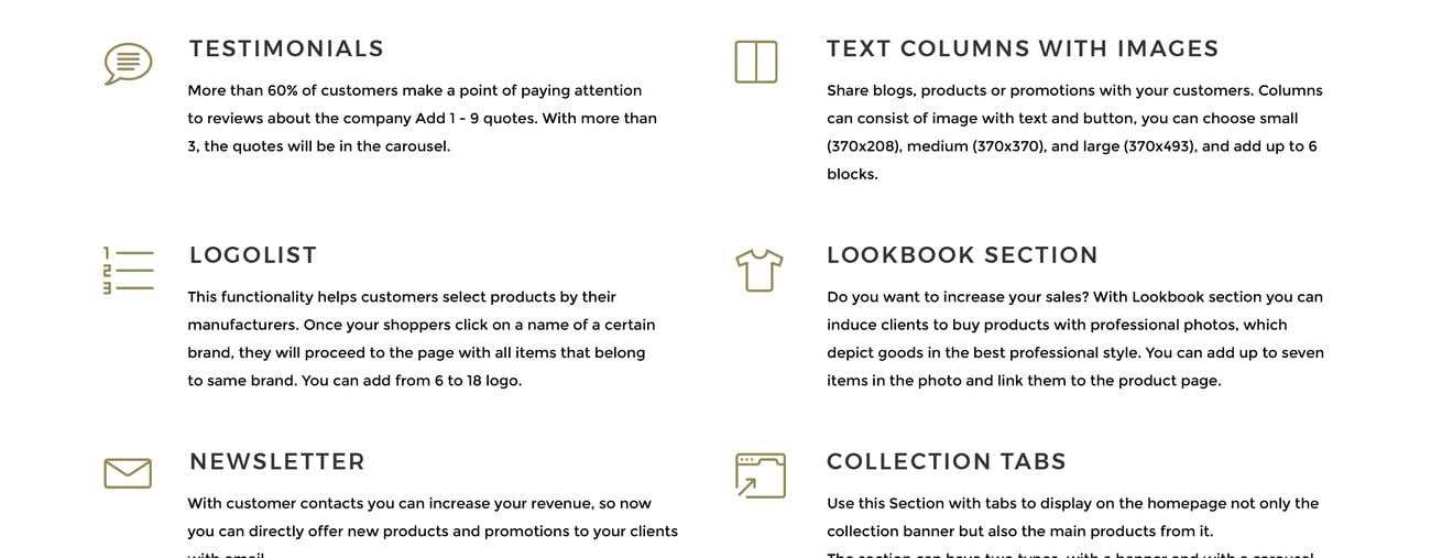 Jewelry Clean Shopify Theme