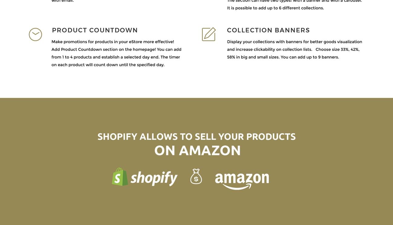 Jewelry Clean Shopify Theme
