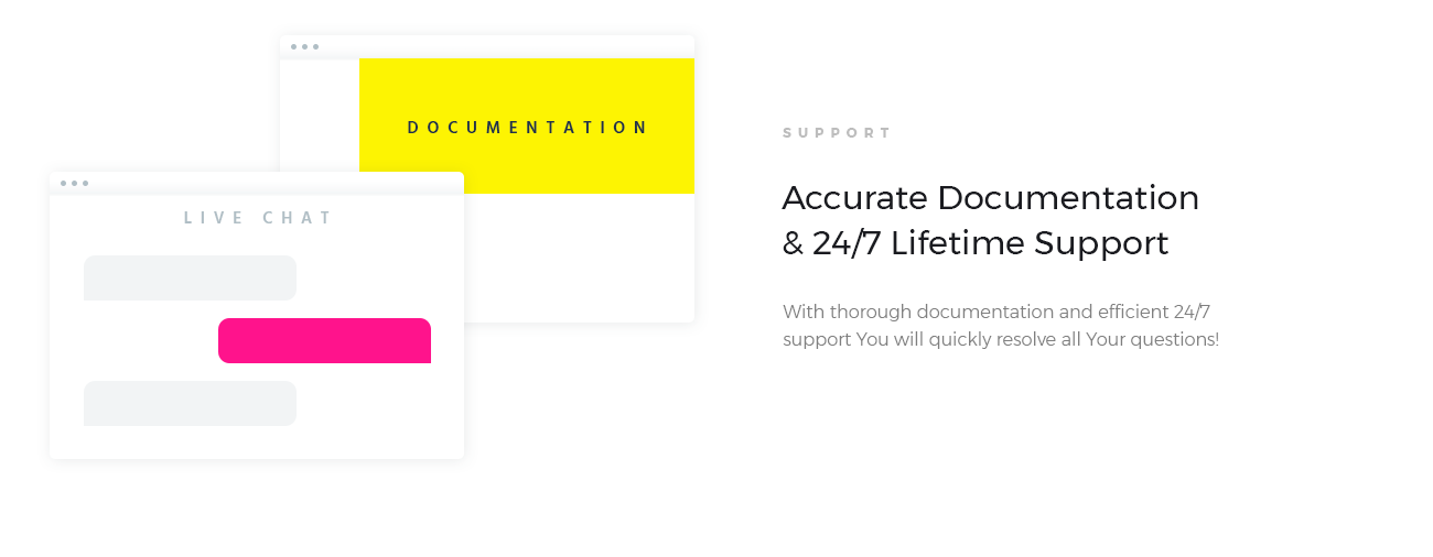 магазин одежды ecommerce modern elementor woocommerce тема