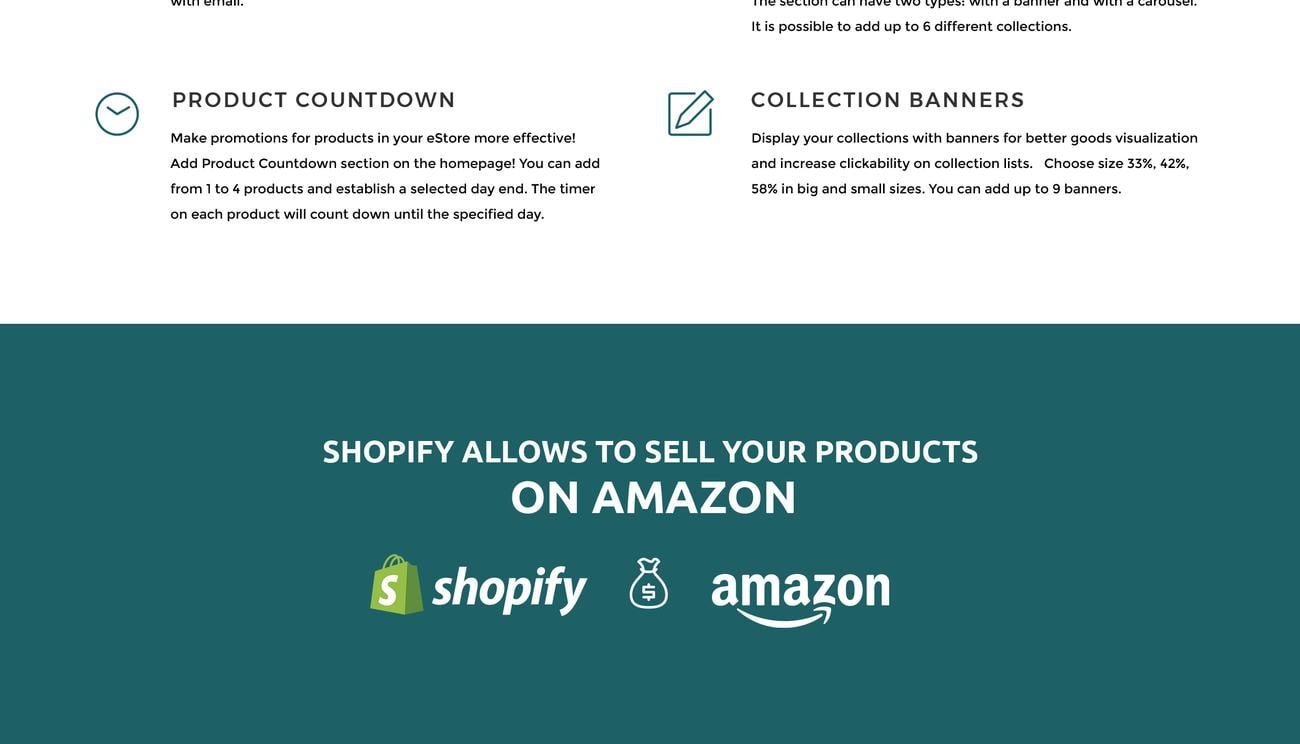 handmade &amp; craft store shopify тема