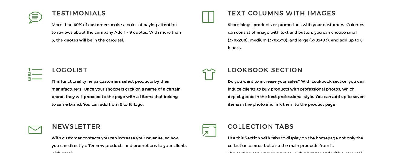электромобили запчасти чистый shopify тема