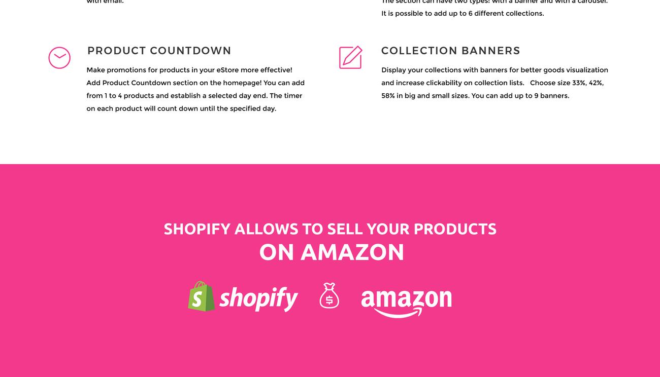 хобби и ремесла креативная тема shopify