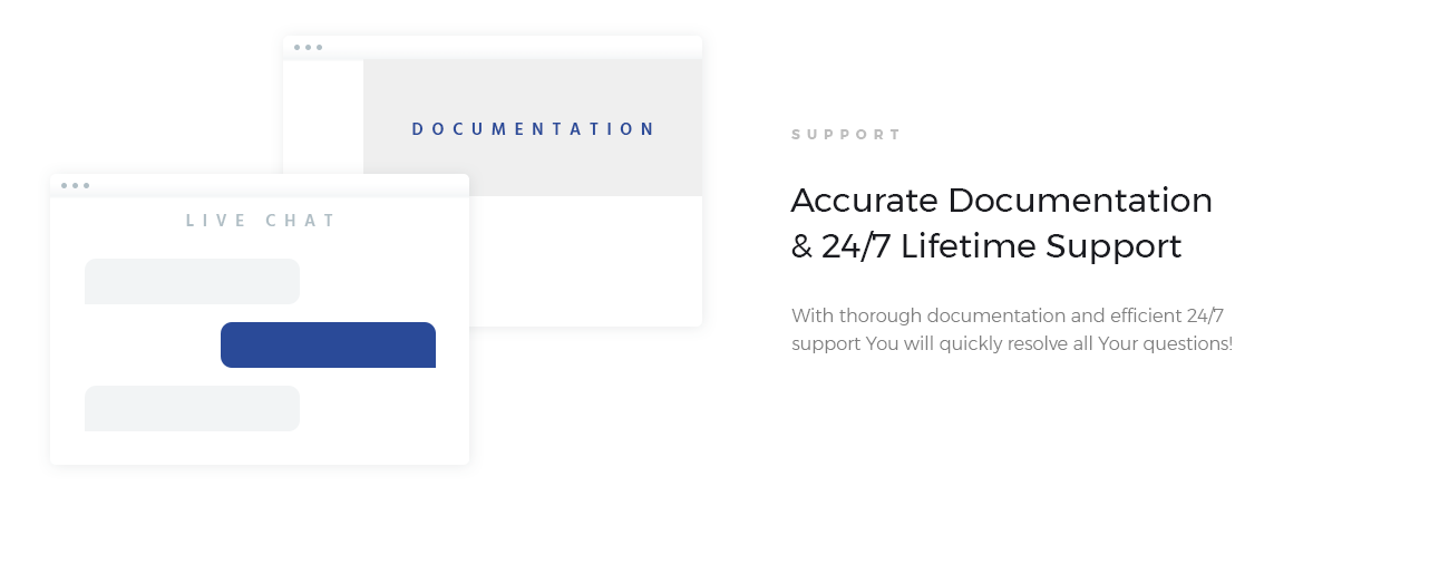 рыбалка электронная коммерция классический элементор woocommerce тема