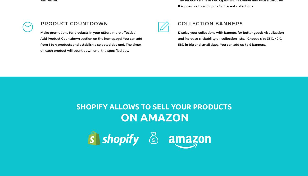 тема beauty clean shopify