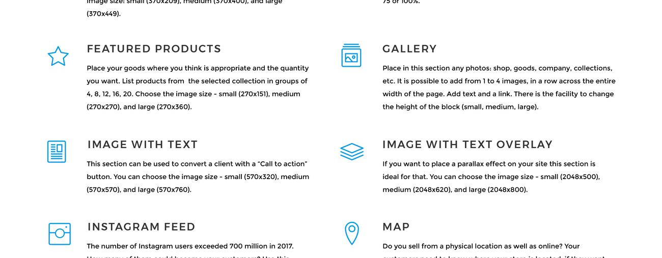 pet shop multipage многостраничная тема shopify