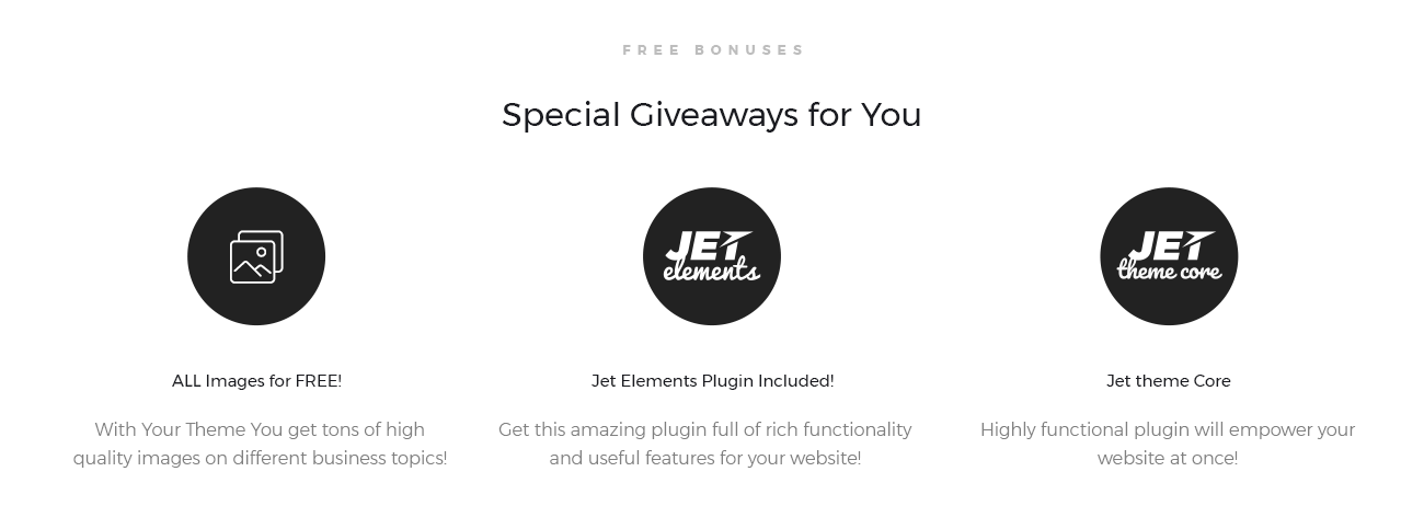 дизайн мебели ecommerce minimal elementor woocommerce theme