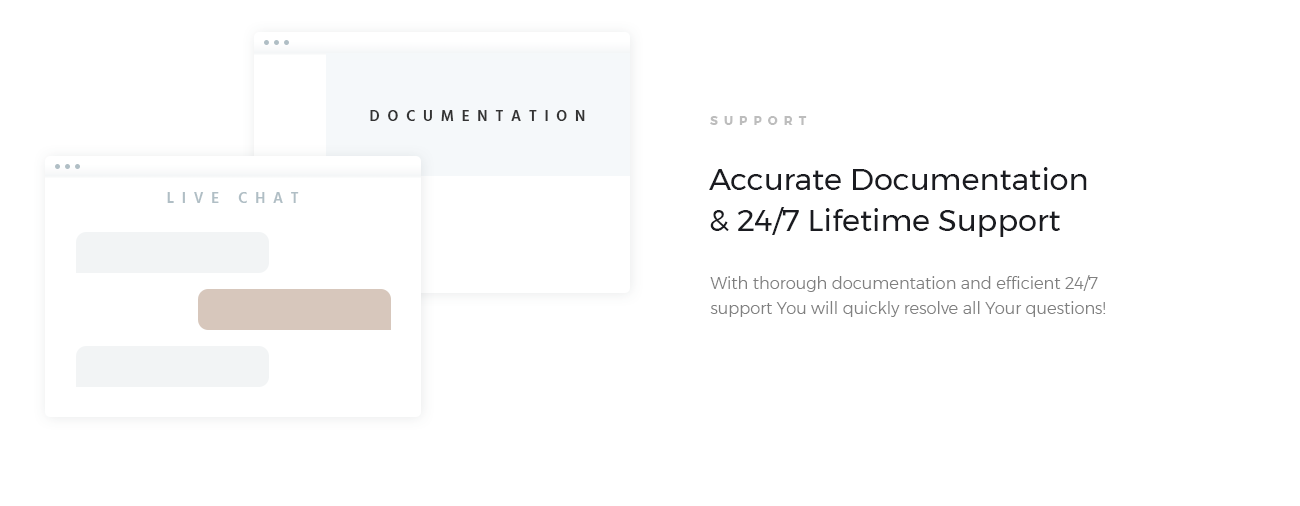 дизайн мебели ecommerce minimal elementor woocommerce theme