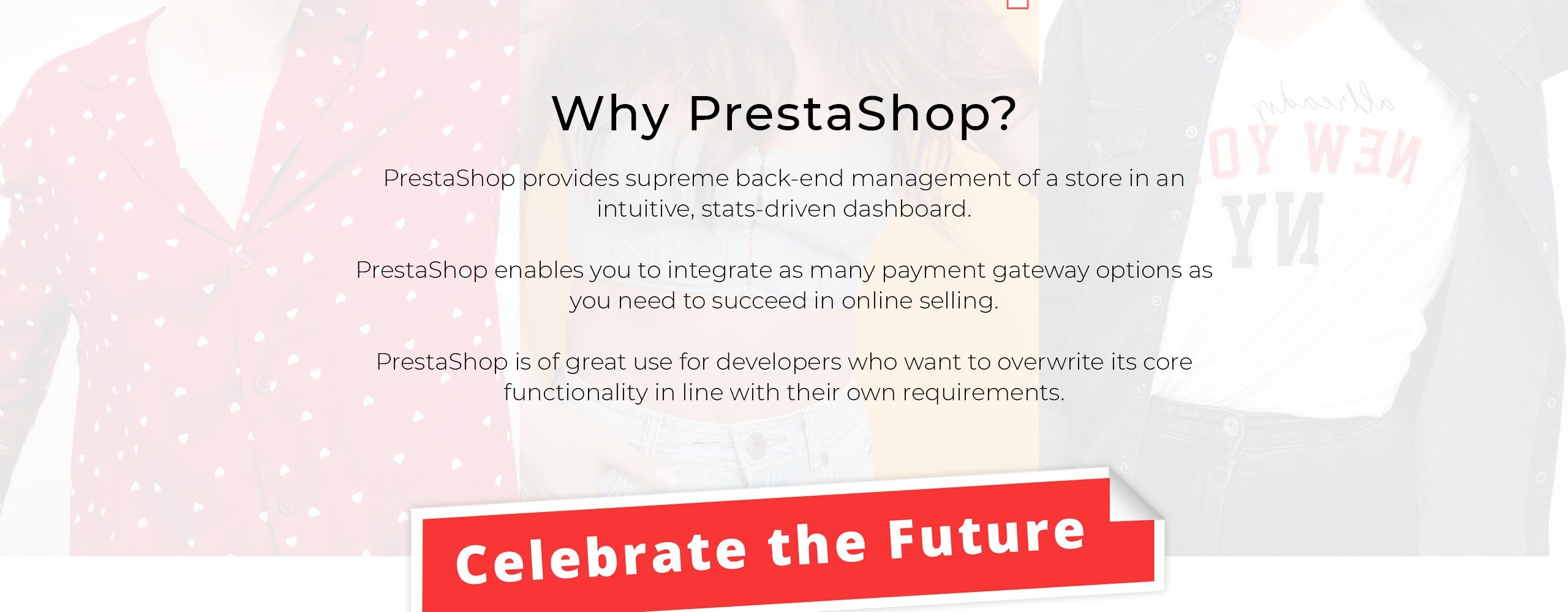 брендовый магазин одежды clean bootstrap ecommerce prestashop theme