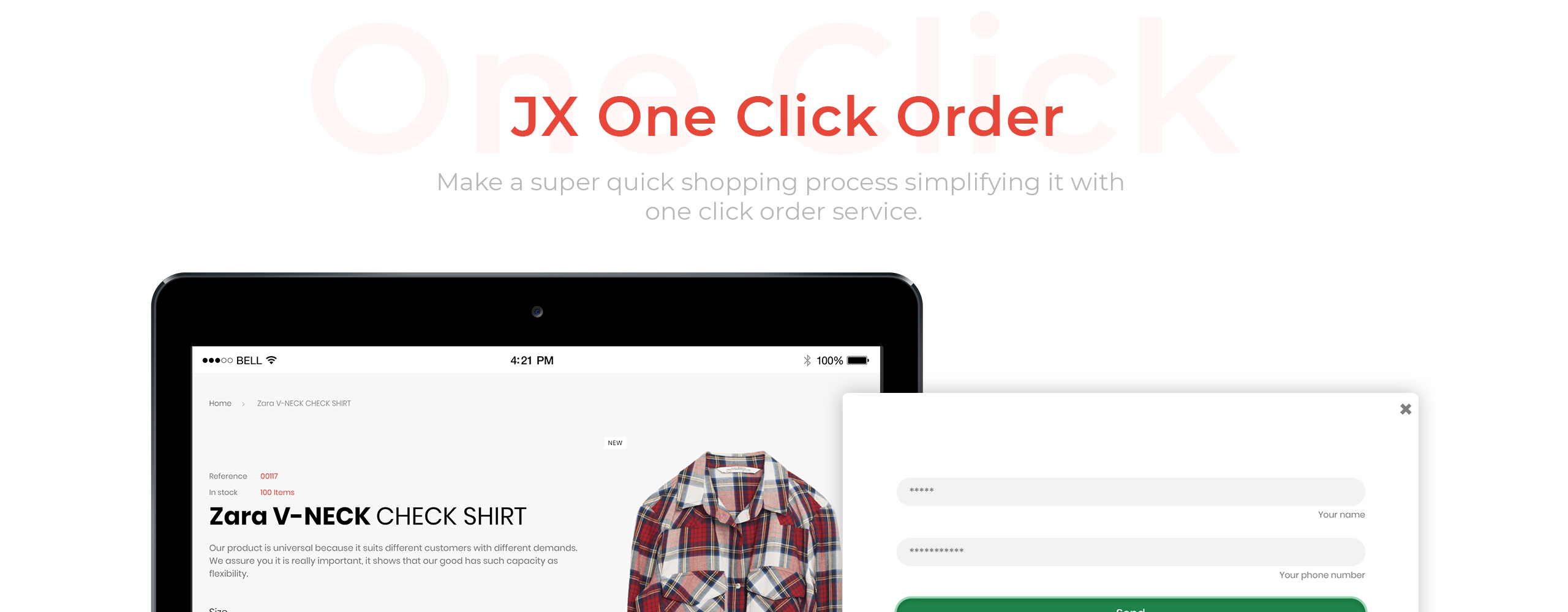 модный магазин clean bootstrap ecommerce prestashop theme