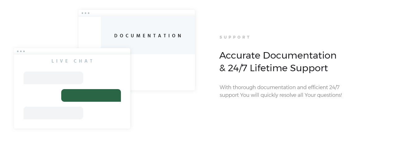 organic food ecommerce modern elementor woocommerce theme