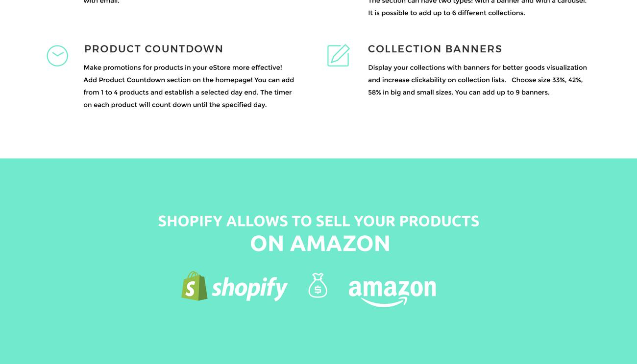 аксессуары для лодок clean shopify theme