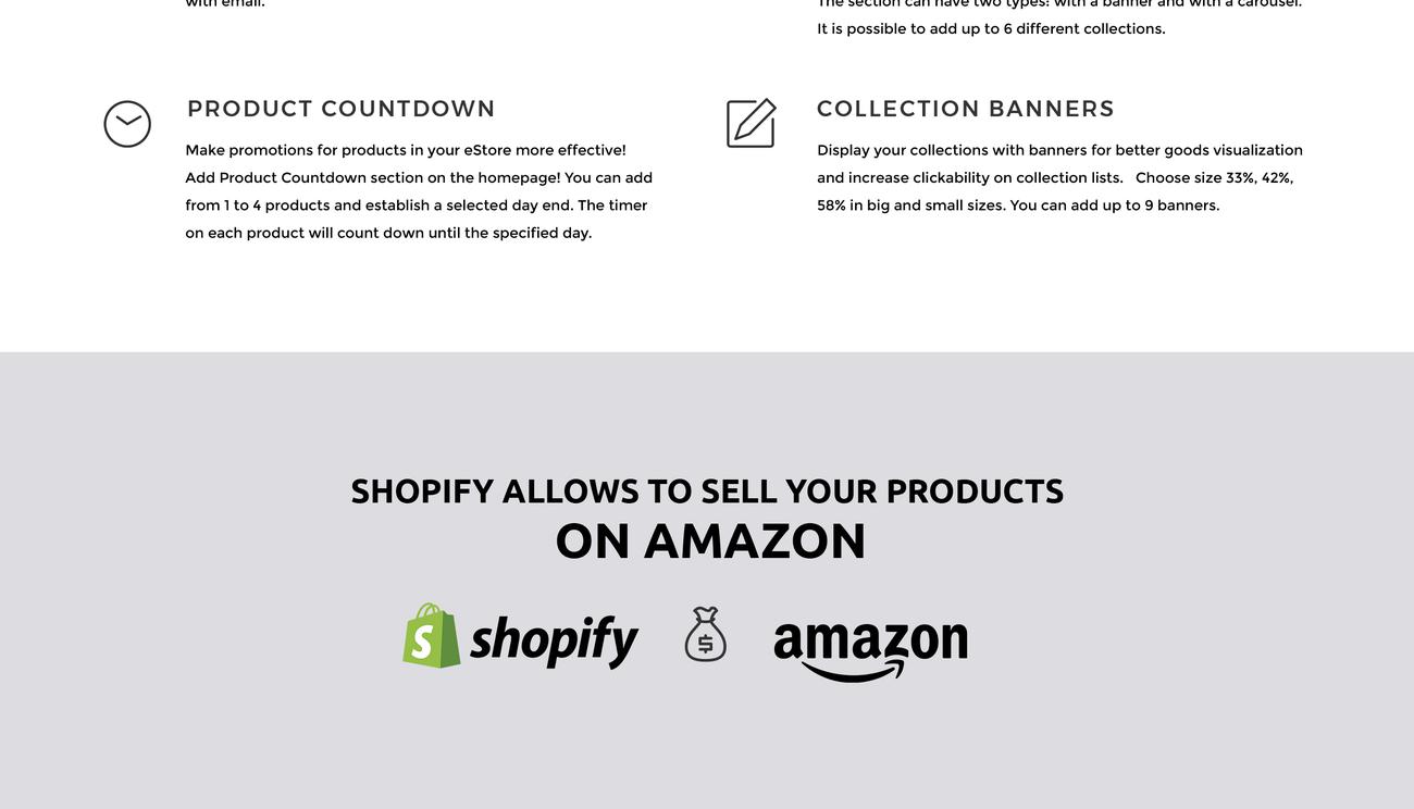автозапчасти clean shopify тема