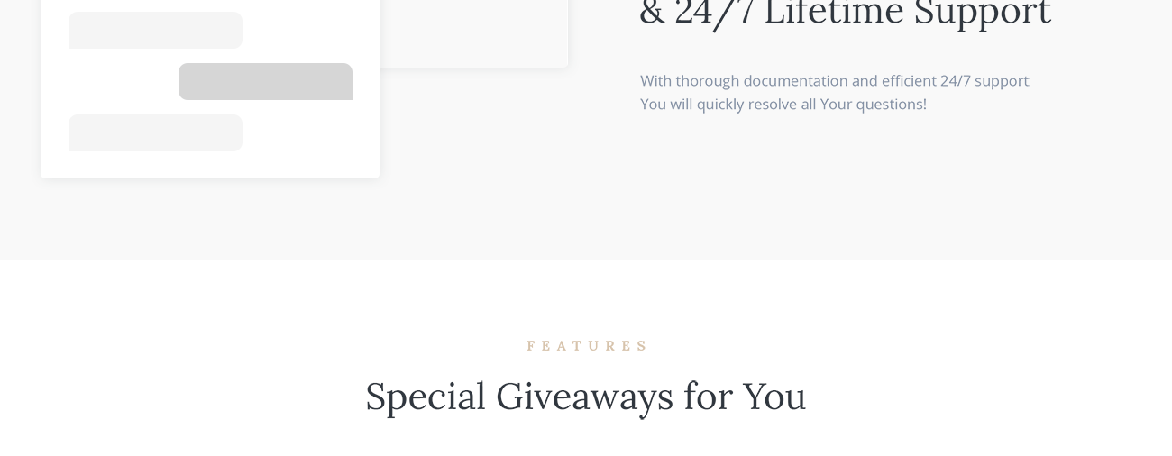 hotel multipurpose minimal wordpress elementor theme