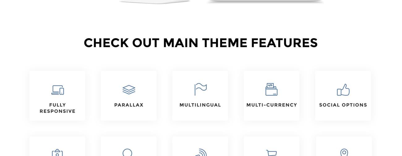 оружейный магазин clean shopify theme