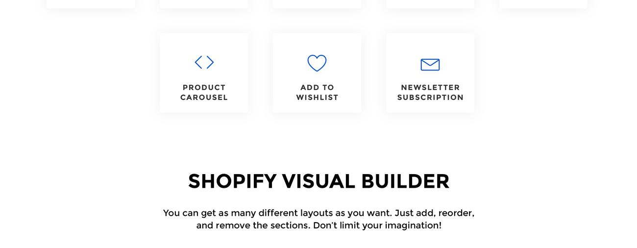 автомобильная аудиосистема многостраничная современная тема shopify