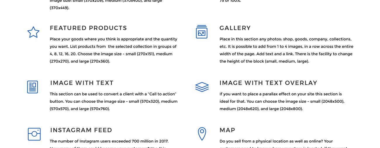автомобильная аудиосистема многостраничная современная тема shopify