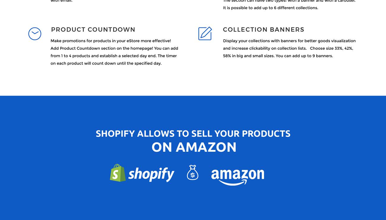 автомобильная аудиосистема многостраничная современная тема shopify