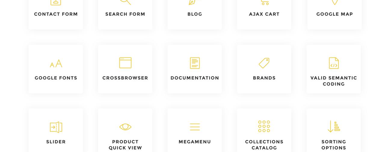 travel store ecommerce modern shopify theme