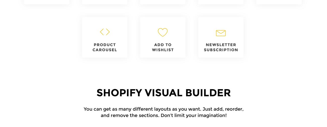 travel store ecommerce modern shopify theme