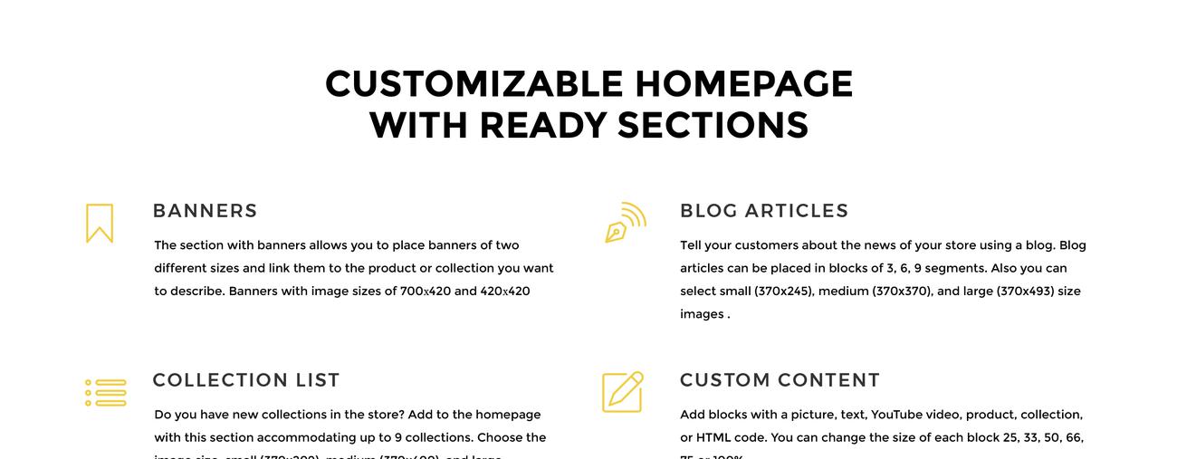 travel store ecommerce modern shopify theme