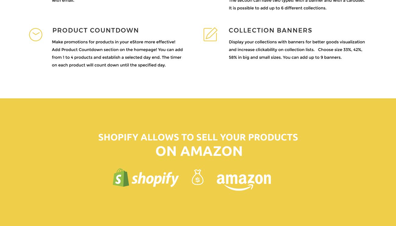 travel store ecommerce modern shopify theme