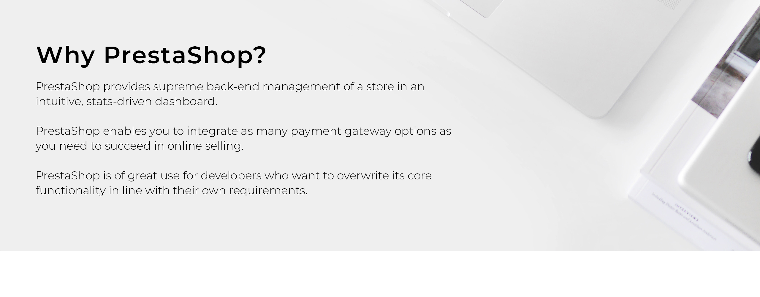 компьютеры и интернет-магазин clean bootstrap ecommerce prestashop тема