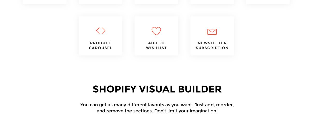 магазин игрушек clean shopify тема