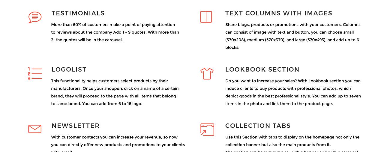 магазин игрушек clean shopify тема