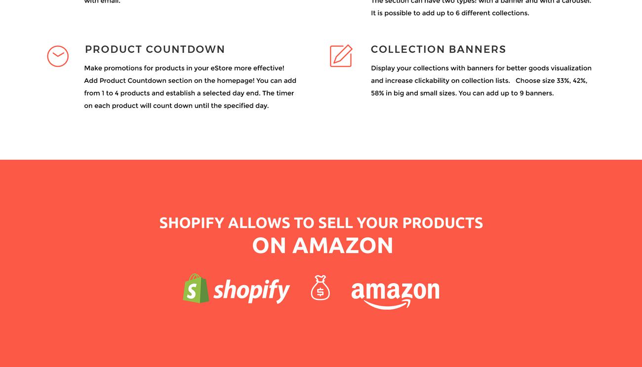 магазин игрушек clean shopify тема