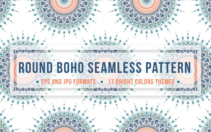 Download Pattern "Round Boho Seamless Set Pattern" / Round Boho Seamless Set Pattern - Pattern на тему графика vintage,design,template,retro,fashion,ornamental,vector,floral,boho,texture,fabric,round,art,tattoo,sun,hand,abstract,ornament,magic,decoration,yoga,flower,background,cloth,print,meditation,g