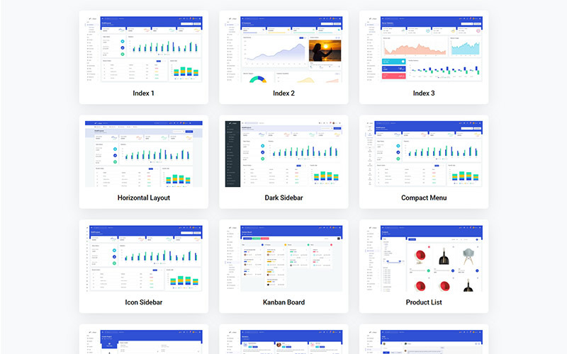 шаблон администратора темы bootstrap