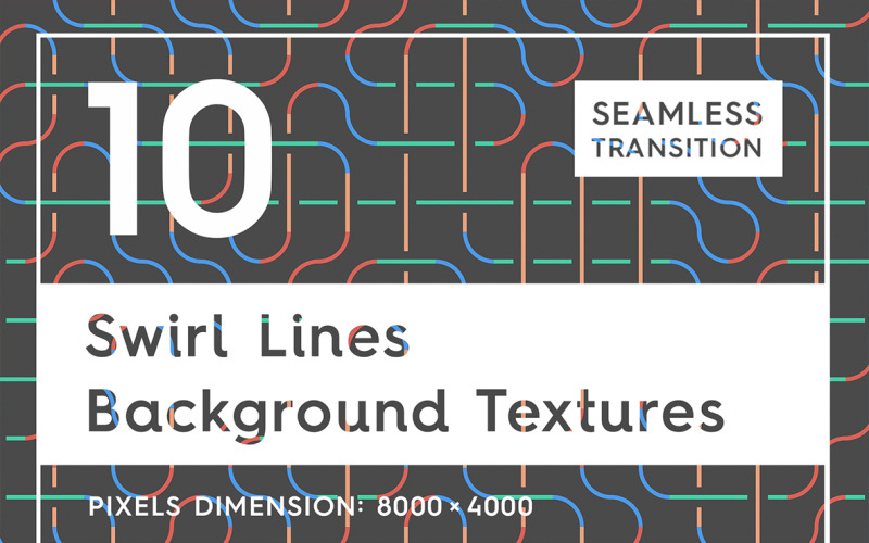 Download Background "10 Swirl Lines Textures Background" / 10 Swirl Lines Textures Background - Background на тему графика swirl lines texture,swirl lines pattern,swirl lines background,swirl lines backdrop,swirl lines surface,pathway,path,cat path,turn,background,texture,seamless,swirl,color,colorful,abstract,sp
