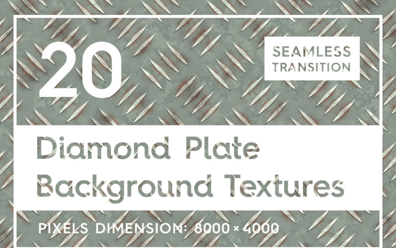 Download Background "20 Seamless Metal Diamond Plate Textures Background" / 20 Seamless Metal Diamond Plate Textures Background - Background на тему графика diamond plate texture,diamond plate pattern,diamond plate background,diamond plate backdrop,diamond plate surface,steel,metal,industrial,iron,grid,floor,material,metallic,aluminum,silver,diam