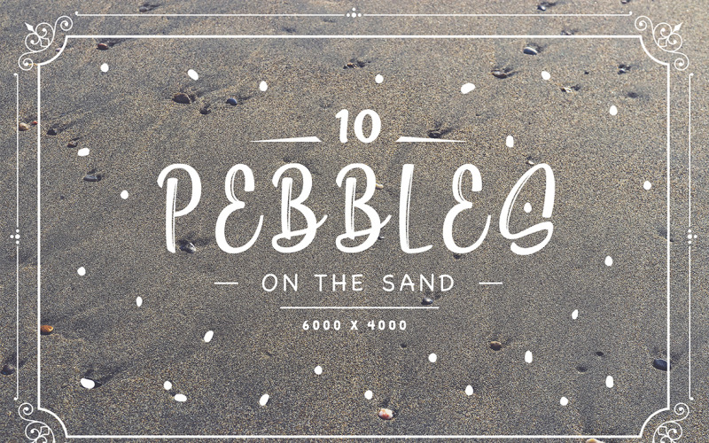 Download Background "10 Pebbles on the Sand Background" / 10 Pebbles on the Sand Background - Background на тему графика peebles background,pebbles texture,pebbles backdrop,pebbles pattern,nautical,stone,shore,texture,nature,pebble,stones,detail,beach,background,ocean,small,surface,marine,sea,pattern