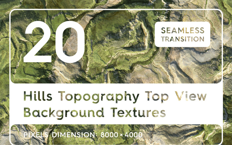 Download Background "20 Hills Topography Top View Textures. Seamless Transition. Background" / 20 Hills Topography Top View Textures. Seamless Transition. Background - Background на тему графика topography texture,topography background,topography backdrop,topography pattern,topography surface,geography texture,geography background,geography backdrop,geography pattern,geography surfac
