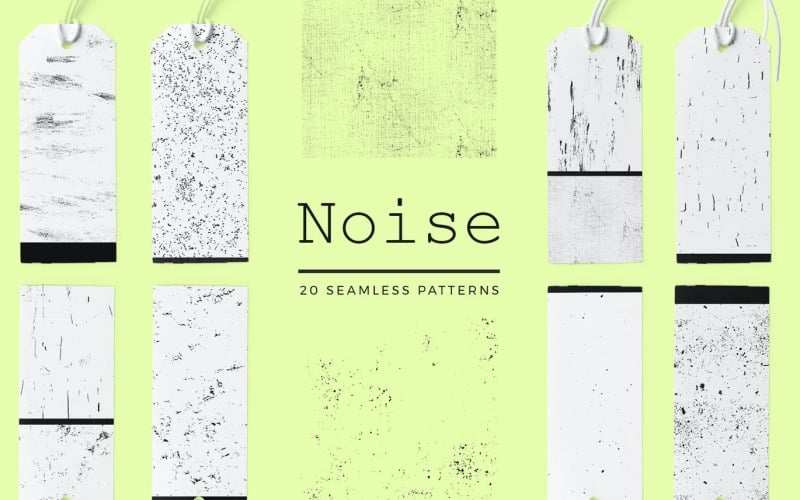 Download Pattern "Noise Seamless Vector Pattern" / Noise Seamless Vector Pattern - Pattern на тему графика pattern,seamless pattern,vector,linens,clothes