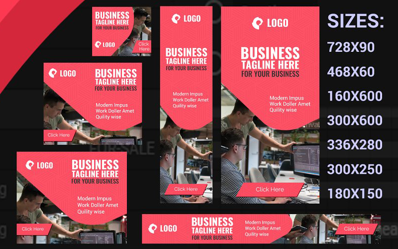 Download Animated Banner "Marketing - HTML5 Template Animated Banner" / Marketing - HTML5 Template Animated Banner - Animated Banner на тему дизайн и фотография banner,animated banner,html5 template,banner template,animated template,simple template,ad template,minimal,clean,modern,ecommerce,store,multipurpose,blog