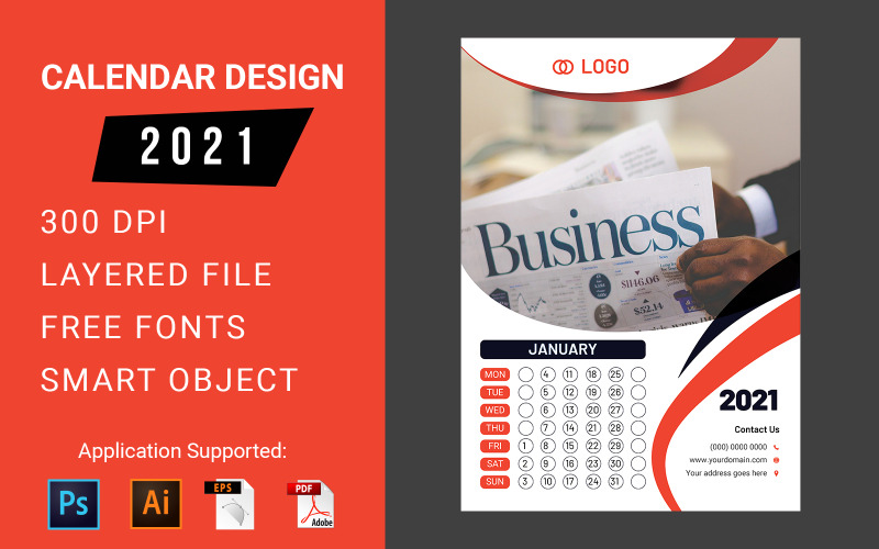 Download Planner "Wall Calendar Design Template 2021 Planner" / Wall Calendar Design Template 2021 Planner - Planner на тему графика november,number,october,office,organizer,page,plan,schedule,season,september,sunday,table,time,vector,wall calendar,wall calendar 2021,wall calendar design,week,white,year