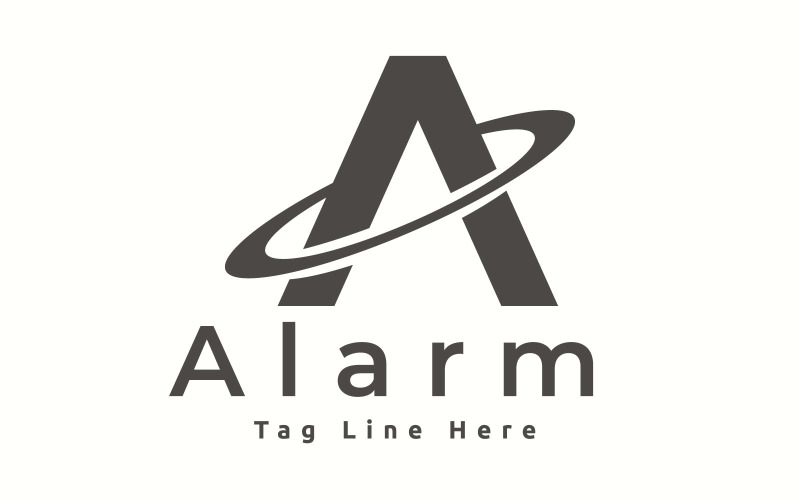 Download Шаблон логотипа "Alarm Logo Template" / Alarm Logo Template - Шаблон логотипа на тему графика alarm,antique,bell,clock,countdown,counting,flow,flowing,glass,grain,history,hour,hour glass,hourglass,minute,object,objects,passing,process,running