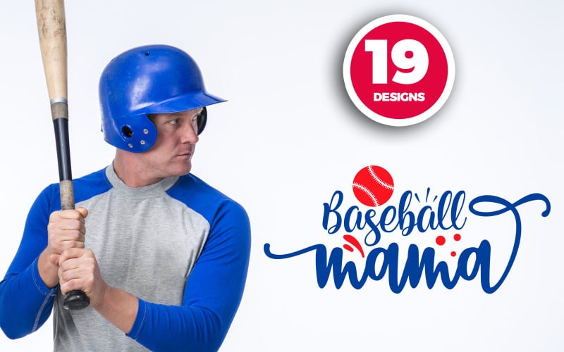 Download T-shirt Design "Baseball SVG Bundle - T-shirt Design" / Baseball SVG Bundle - T-shirt Design - T-shirt Design на тему графика svg file,png file,dxf file,print and cut file,vector,stencil,clipart,mug,embroidery,silhoutte,cricut