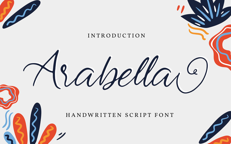 Download Шрифт "Arabella | Handwritten Cursive Font" / Arabella | Handwritten Cursive Font - Шрифт на тему графика typography,font,text,type,vector,design,abc,calligraphy,style,handlettering,script,alphabet,lettering,symbol,typeface,sign,letter,vintage,set,typeset