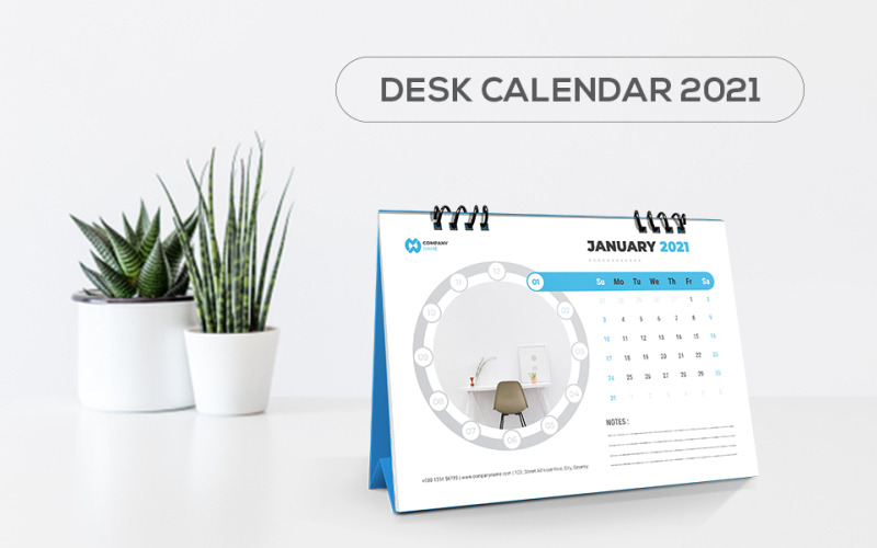 Download Planner "Calendar 2021 With 4 Color Styles Planner" / Calendar 2021 With 4 Color Styles Planner - Planner на тему графика business,calendar 2021,color,company,corporate,creative,creative calendar 2021,deco,design,desk,desk calendar,desk calendar 2021,green,horizontal,monday,month,office,orange,photo,print