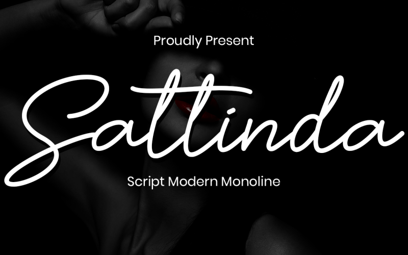 Download Шрифт "Sattinda Font" / Sattinda Font - Шрифт на тему графика sattinda,monoline script,signature,handwritten,wedding,font wedding,ramance font,cute font,social media font,film font,fontlowprice,handpaint,logotype,magazine,marker,modern,stylish,urban