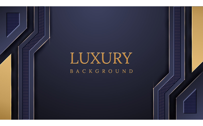 Download Background "Modern Luxury Design Background" / Modern Luxury Design Background - Background на тему графика shine,glowing,origami,jewelry,gradient,decoration,shape,element,modern,royal,style,texture,black,background,illustration,design,banner,luxury,modern luxury background design