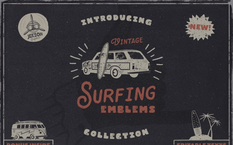 Download Шаблон логотипа "Summer Surf SVG Bundle  Vacation Cut Beach Free Bonus Logo Template" / Summer Surf SVG Bundle  Vacation Cut Beach Free Bonus Logo Template - Шаблон логотипа на тему графика camping,logo,adventure,badge,nature,retro,label,mountain,travel,template,graphics,vector,outdoor,vintage,branding,surfing,summer,svg,beach,apparel