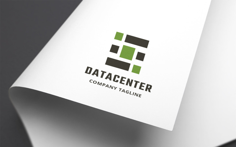 Download Шаблон логотипа "Data Center Logo Template" / Data Center Logo Template - Шаблон логотипа на тему графика architecture,back up,cloud,cloud computing,coding,computer,cpu,data,data center,grid,host,hosting,human,mobile,protect,red,robot,server,service,share
