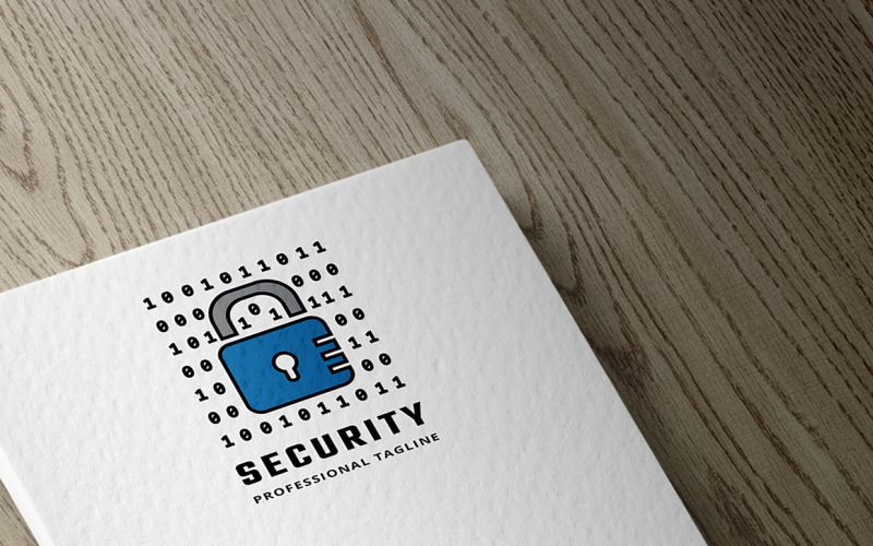 Download Шаблон логотипа "Digital Security Logo Template" / Digital Security Logo Template - Шаблон логотипа на тему графика capital,check,check mark,circular,consultant,consulting,development,exchange,financial,investment,management,metric,network,networking,power,professional,protection,safe,safety,secure