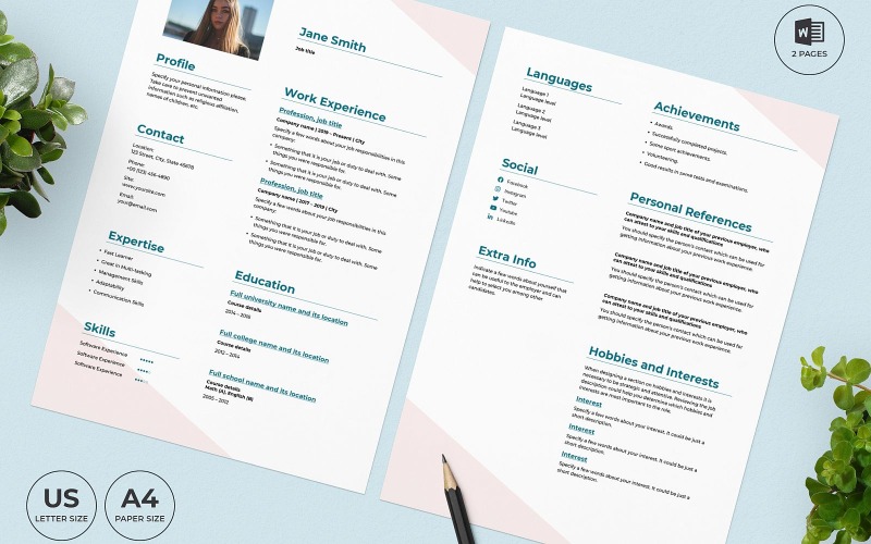 Download Резюме "Yoga Teacher CV Resume Template" / Yoga Teacher CV Resume Template - Резюме на тему графика resume template word,professional resume,cv template word,creative resume,modern resume,simple resume,one page resume,two page resume,resume infographic,resume writing,yoga teacher,yoga instr