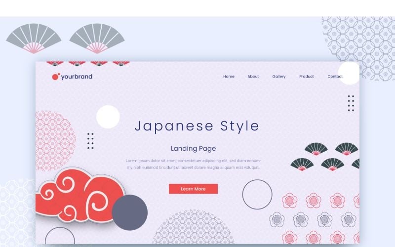 Download Background "Ab 18 Japanese Style 3 Background" / Ab 18 Japanese Style 3 Background - Background на тему графика abstracts,adobe illustration,attractive,background,colorful,creativity,designs,flat,homepage,illustrations,landing,modern,pages,shape,template,vectors,website