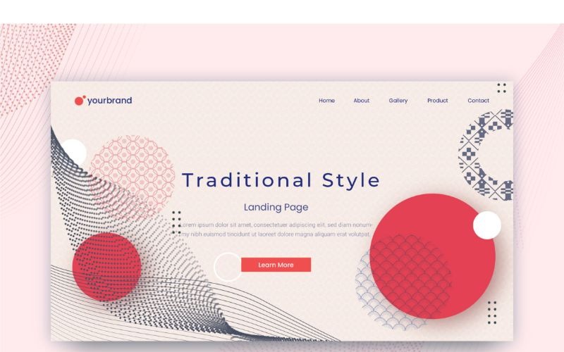 Download Background "Ab 20 Traditional Style Background" / Ab 20 Traditional Style Background - Background на тему графика abstracts,adobe illustration,attractive,background,colorful,creativity,designs,flat,homepage,illustrations,landing,modern,pages,shape,template,vectors,website